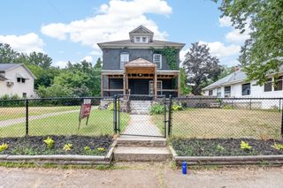 66 Magnolia Avenue, Battle Creek City, MI 49017