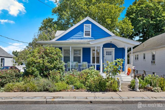 9 Cornell Street, North Brunswick, NJ 08902