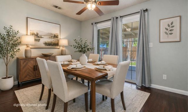 1607 Ashlan Avenue, Clovis, CA 93611