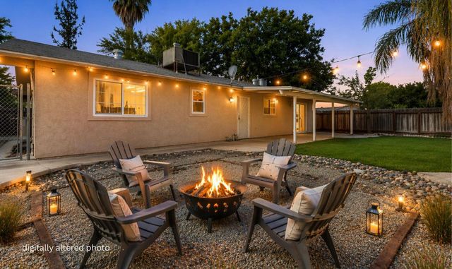 1607 Ashlan Avenue, Clovis, CA 93611
