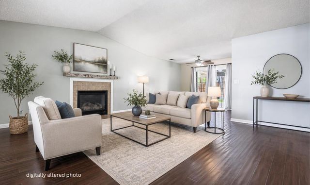 1607 Ashlan Avenue, Clovis, CA 93611