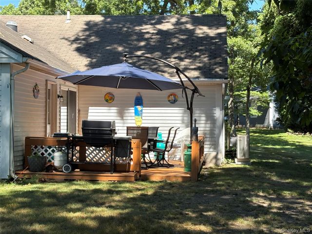 152B Laurance Lane, Ridge, NY 11961