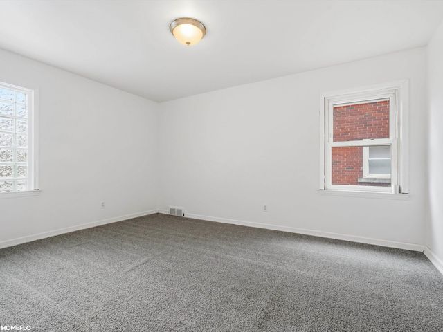 17551 Stoepel Street, Detroit, MI 48221