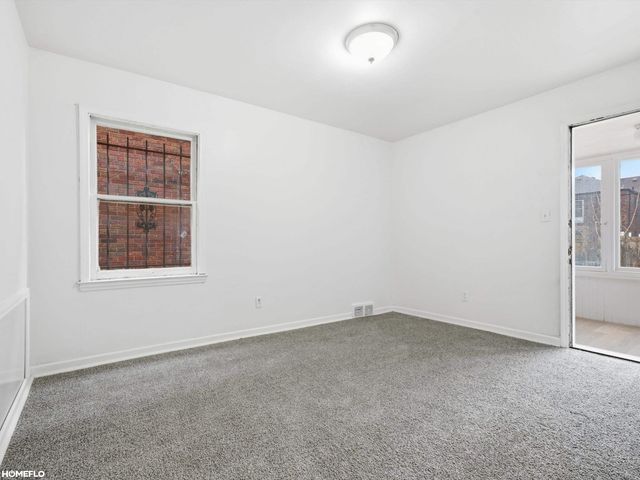 17551 Stoepel Street, Detroit, MI 48221