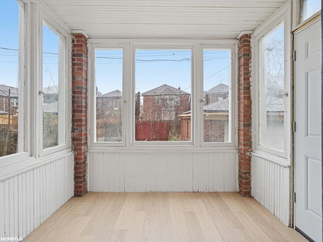 17551 Stoepel Street, Detroit, MI 48221