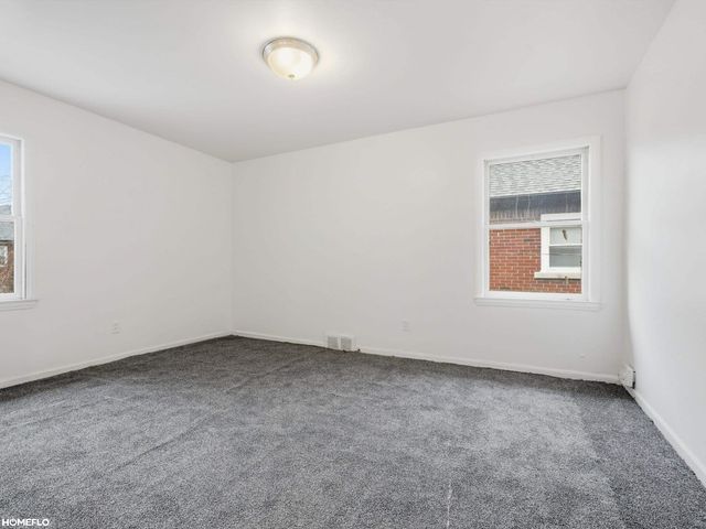 17551 Stoepel Street, Detroit, MI 48221