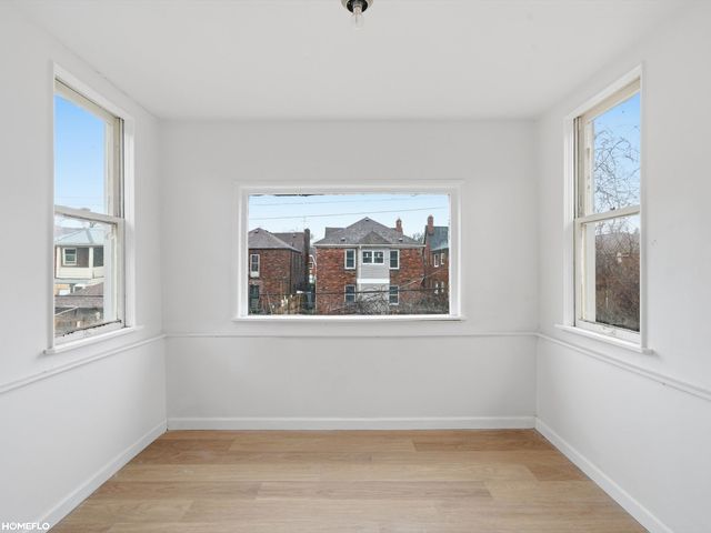 17551 Stoepel Street, Detroit, MI 48221