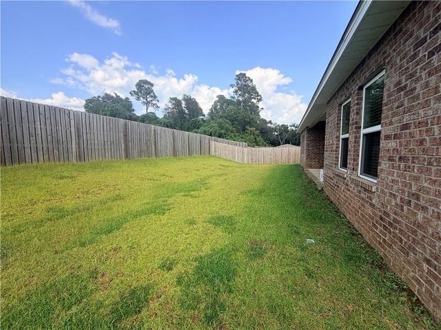 10478 Redland Street N, Mobile, AL 36695