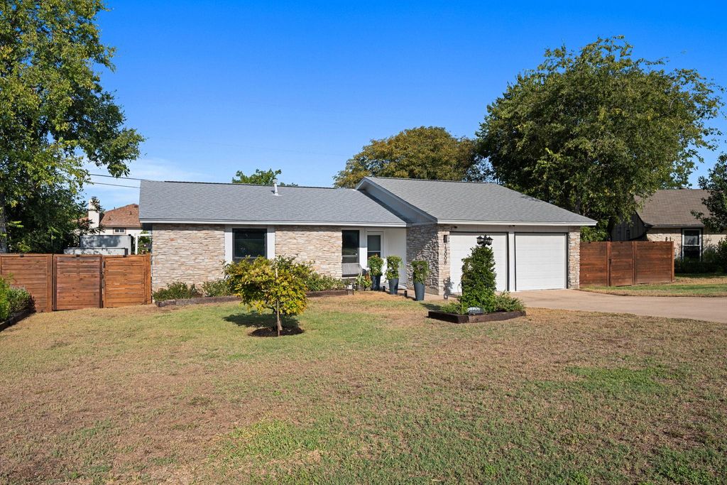 13008 Irongate CIR, Austin, TX 78727