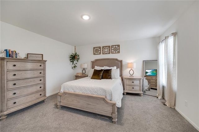 27104 E Cedar Grove Drive, Lee's Summit, MO 64086