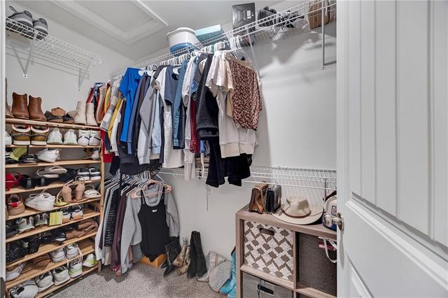 27104 E Cedar Grove Drive, Lee's Summit, MO 64086