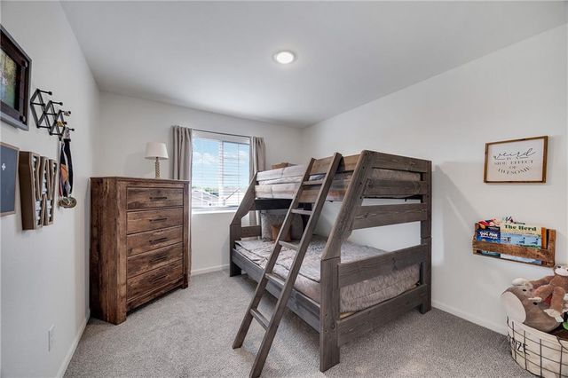 27104 E Cedar Grove Drive, Lee's Summit, MO 64086