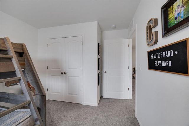 27104 E Cedar Grove Drive, Lee's Summit, MO 64086