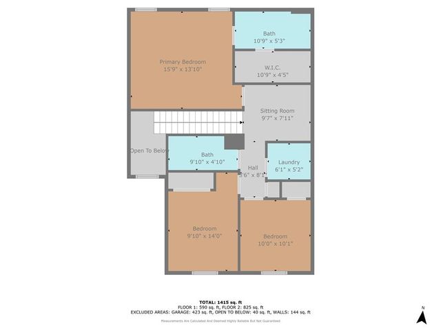 27104 E Cedar Grove Drive, Lee's Summit, MO 64086