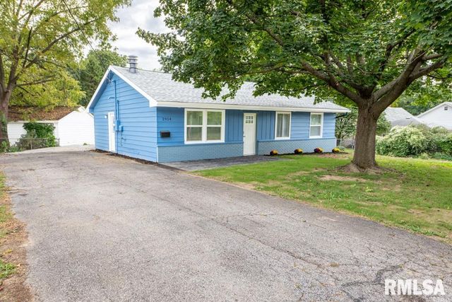 2914 N ISABELL Avenue, Peoria, IL 61604