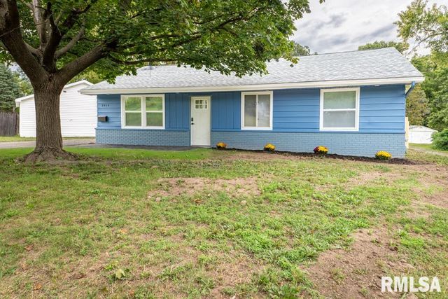 2914 N ISABELL Avenue, Peoria, IL 61604