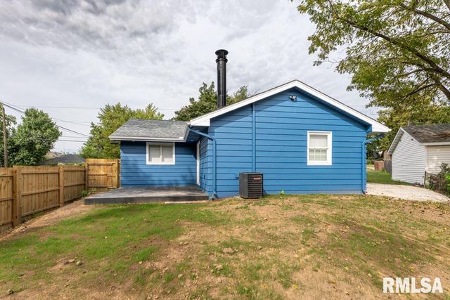 2914 N ISABELL Avenue, Peoria, IL 61604