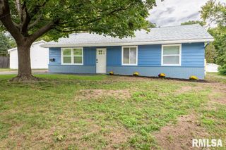 2914 N ISABELL Avenue, Peoria, IL 61604