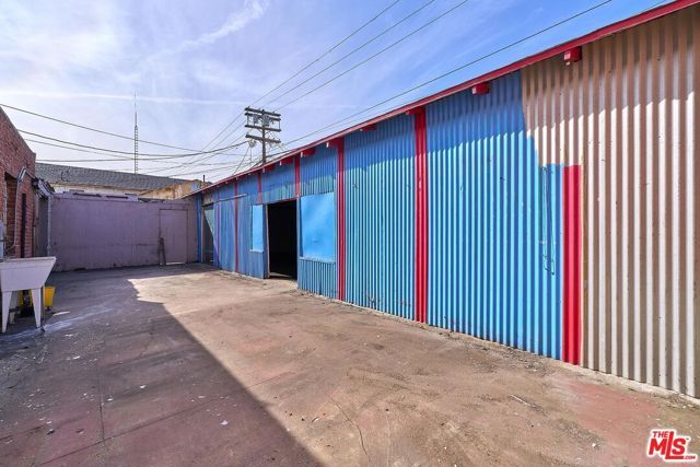 115 N Western Avenue, Los Angeles, CA 90004