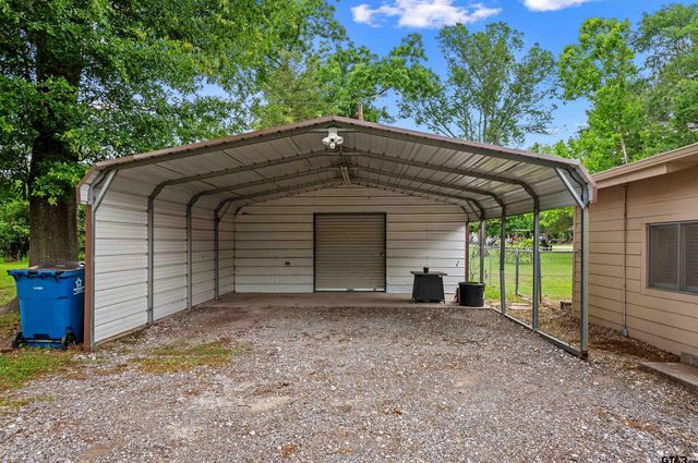 401 Central, Quitman, TX 75783