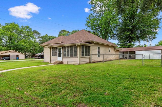 401 Central, Quitman, TX 75783
