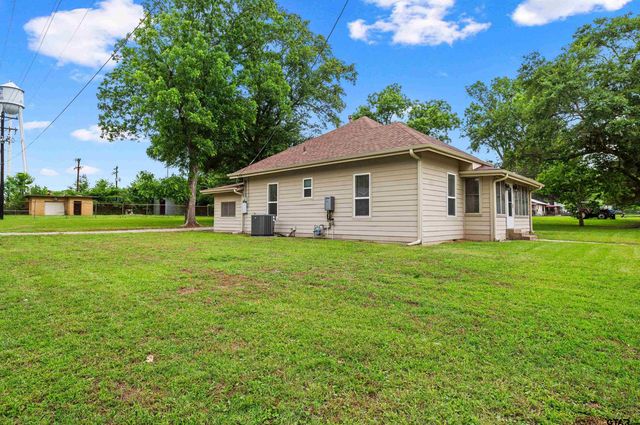 401 Central, Quitman, TX 75783