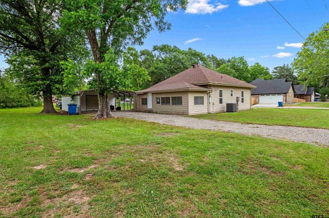 401 Central, Quitman, TX 75783