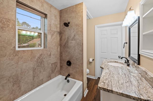 401 Central, Quitman, TX 75783