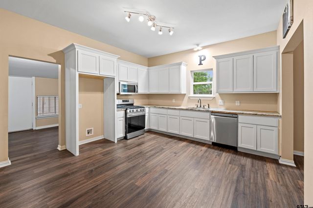 401 Central, Quitman, TX 75783