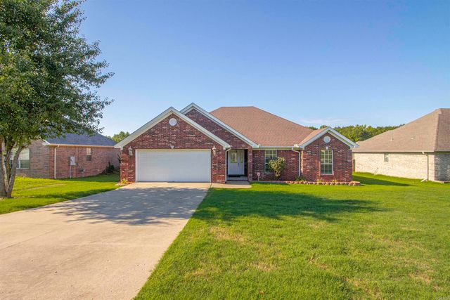 3409 N Ridge Dr, Jacksonville, AR 72076