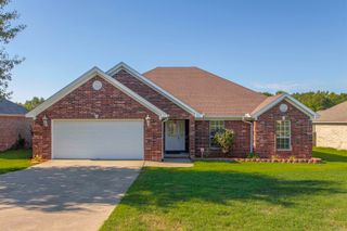3409 N Ridge Dr, Jacksonville, AR 72076