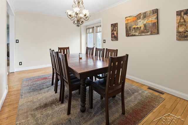 1285 W Wheeler Road, Auburn, MI 48611