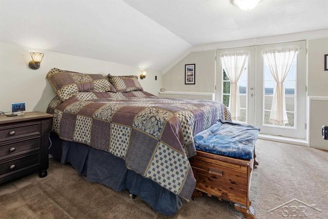 1285 W Wheeler Road, Auburn, MI 48611