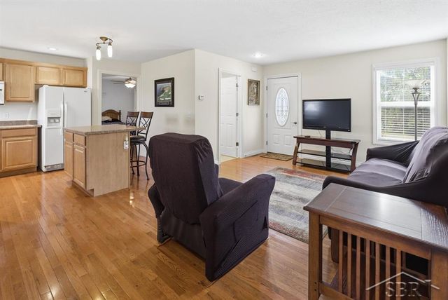 1285 W Wheeler Road, Auburn, MI 48611