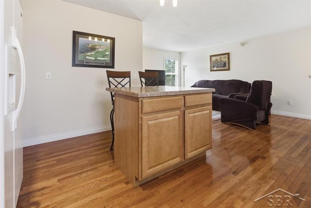 1285 W Wheeler Road, Auburn, MI 48611