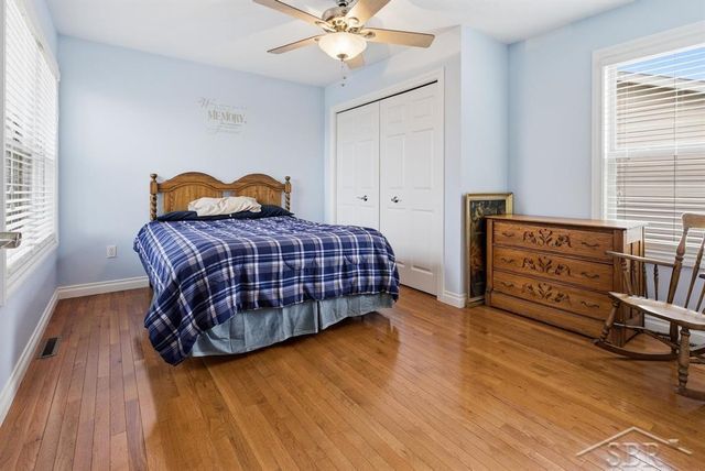 1285 W Wheeler Road, Auburn, MI 48611