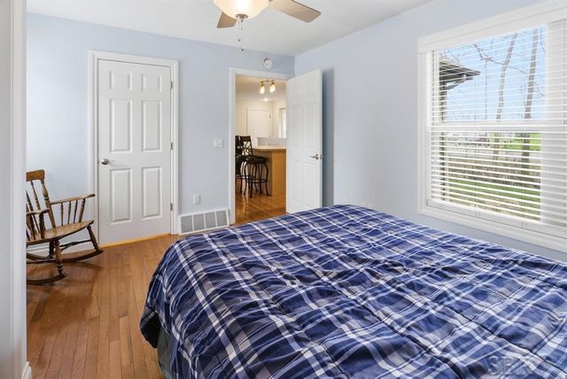 1285 W Wheeler Road, Auburn, MI 48611