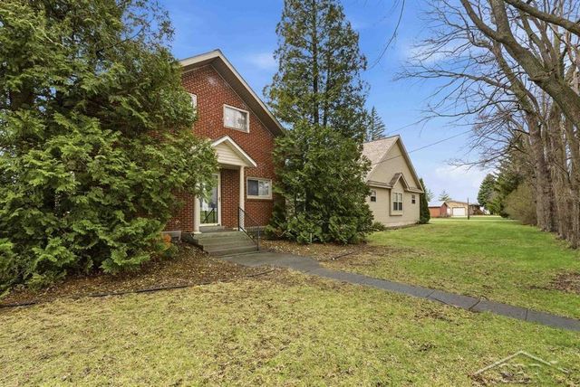 1285 W Wheeler Road, Auburn, MI 48611