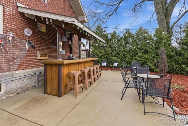 1285 W Wheeler Road, Auburn, MI 48611