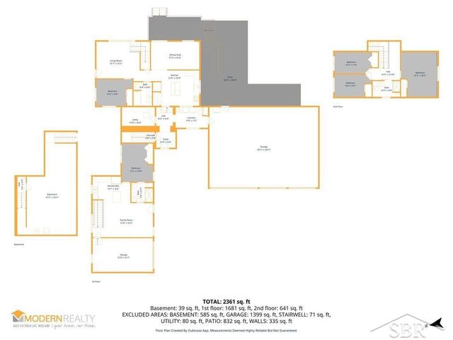 1285 W Wheeler Road, Auburn, MI 48611