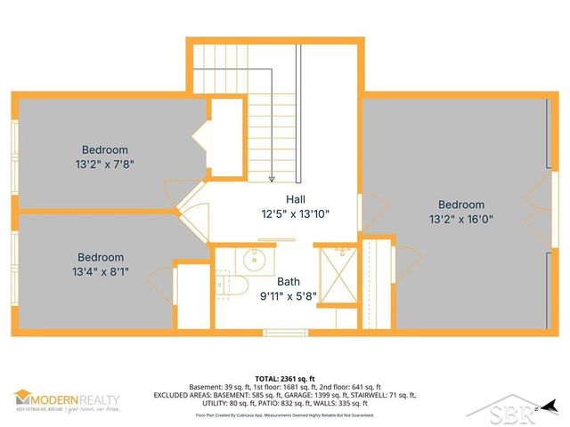 1285 W Wheeler Road, Auburn, MI 48611