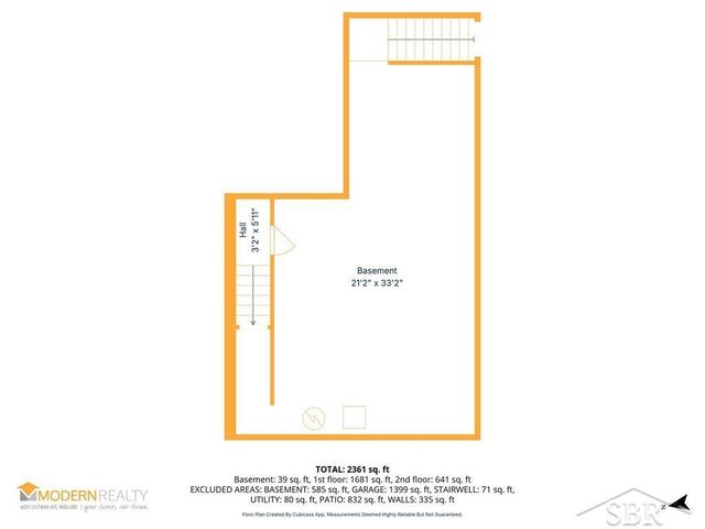 1285 W Wheeler Road, Auburn, MI 48611