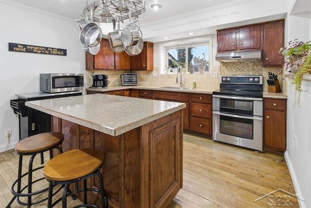 1285 W Wheeler Road, Auburn, MI 48611