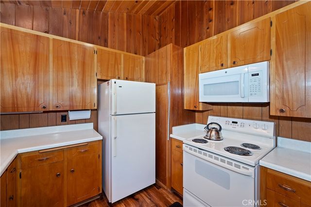 28976 Alder Terrace, Cedar Glen, CA 92321