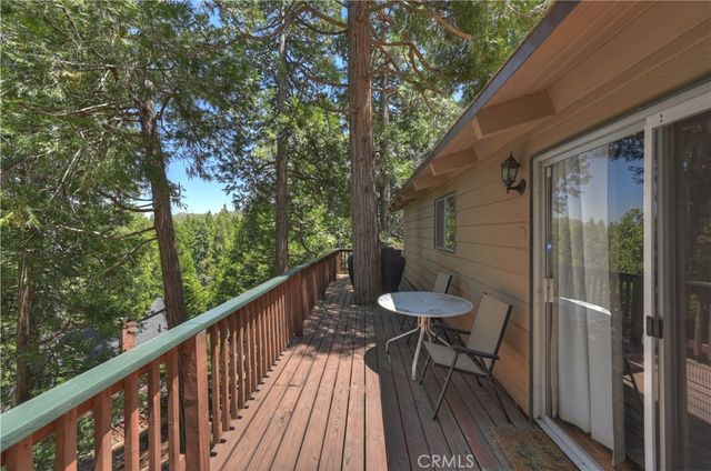 28976 Alder Terrace, Cedar Glen, CA 92321