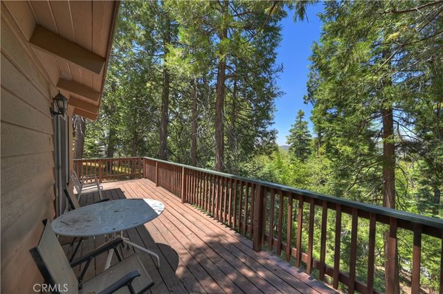 28976 Alder Terrace, Cedar Glen, CA 92321
