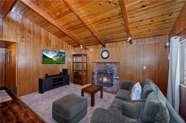 28976 Alder Terrace, Cedar Glen, CA 92321