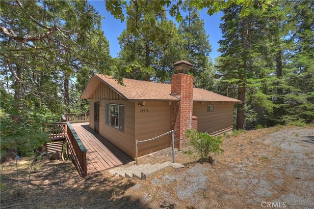 28976 Alder Terrace, Cedar Glen, CA 92321