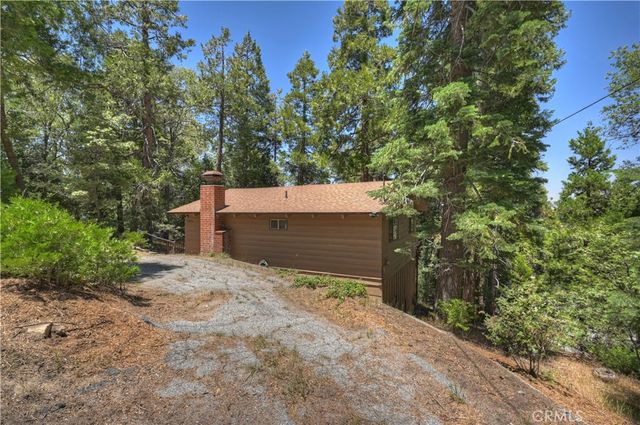 28976 Alder Terrace, Cedar Glen, CA 92321