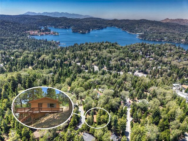 28976 Alder Terrace, Cedar Glen, CA 92321
